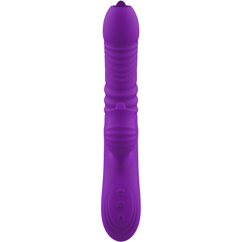 Fully G-Spot