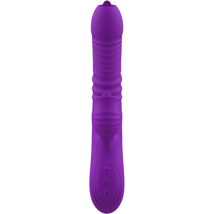 Fully G-Spot