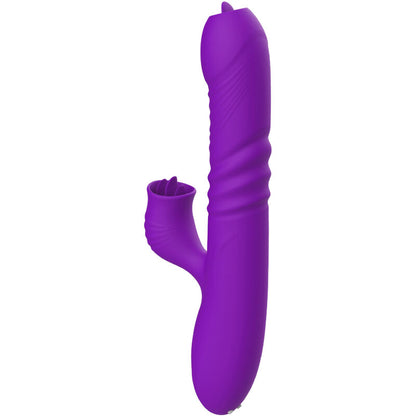 Fully G-Spot