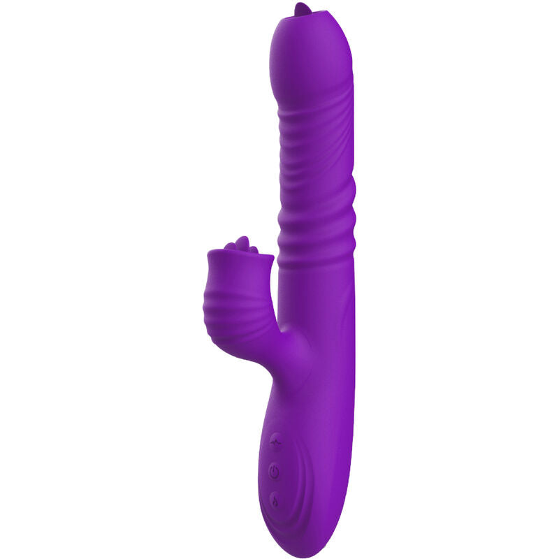 Fully G-Spot