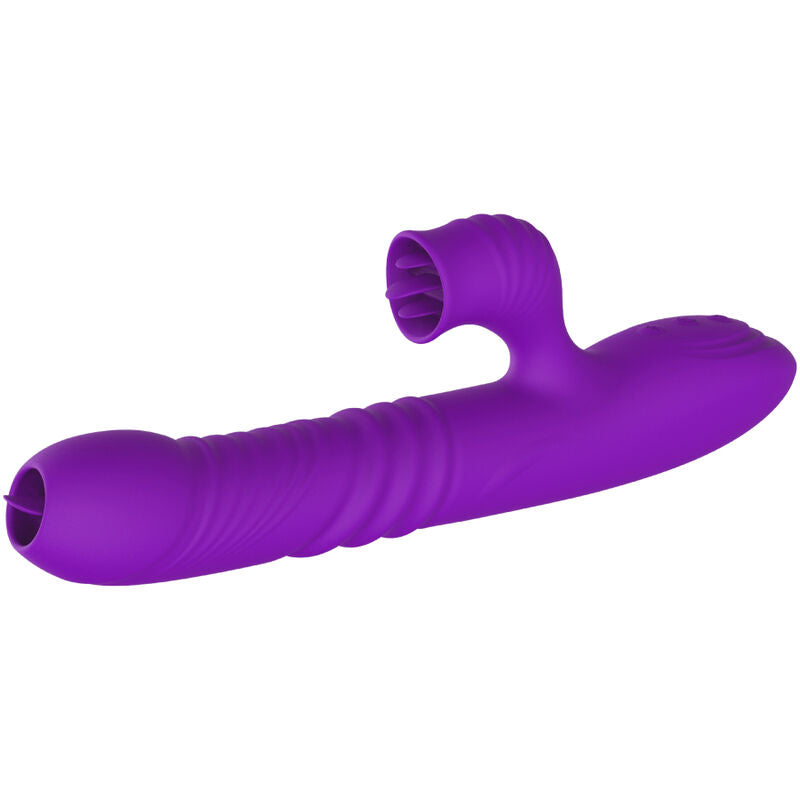 Fully G-Spot