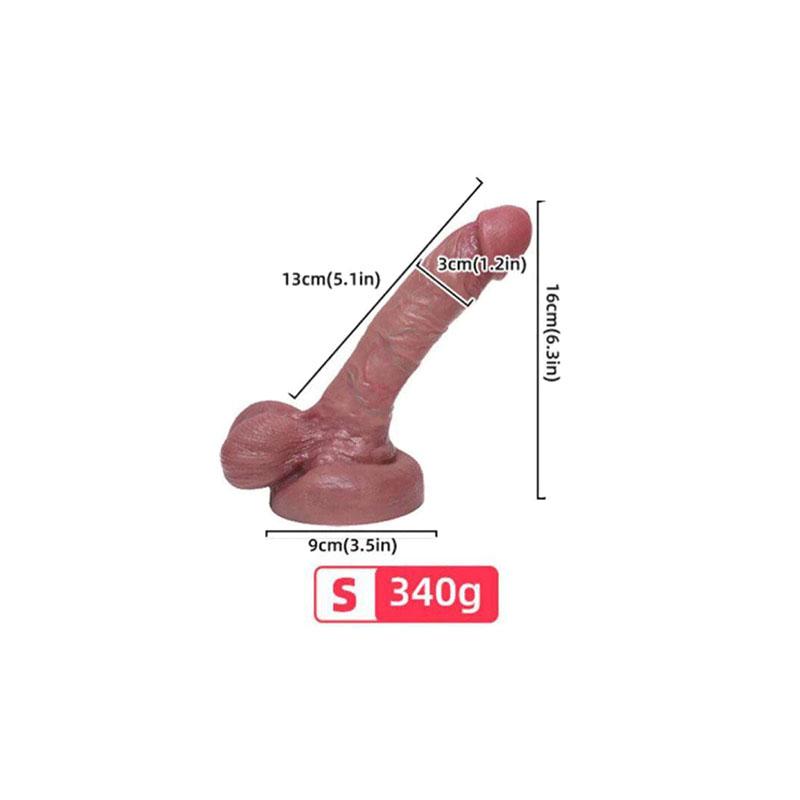 Dildo Realistico