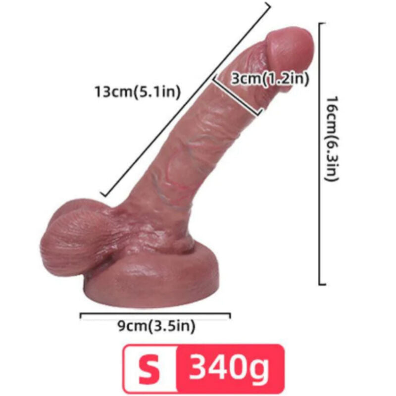 Dildo Realistico