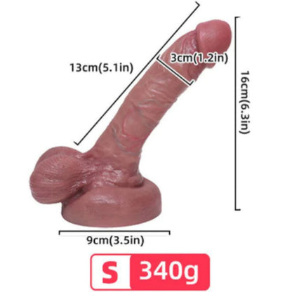 Dildo Realistico