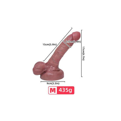 Dildo Realistico