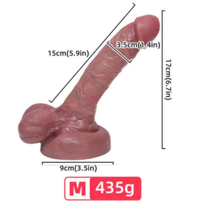 Dildo Realistico