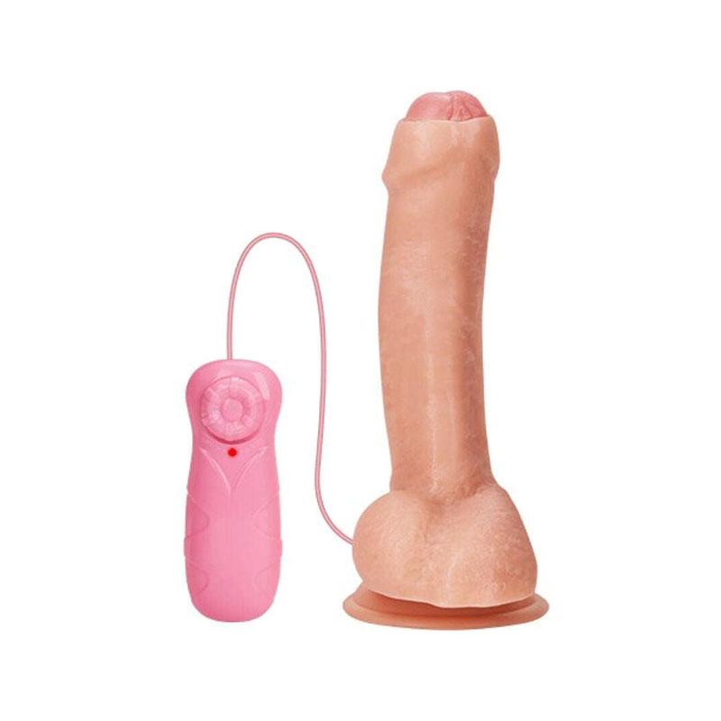 Dildo Realistico