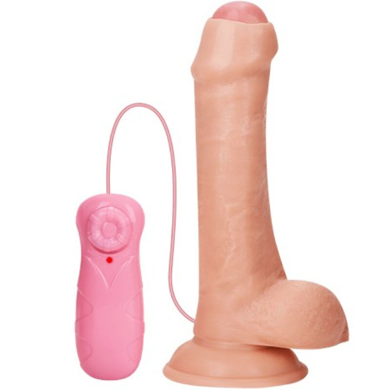 Dildo Realistico