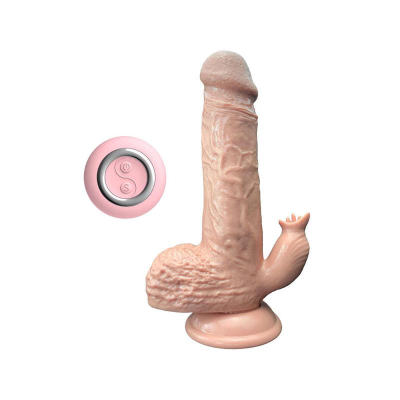 Dildo Realístico