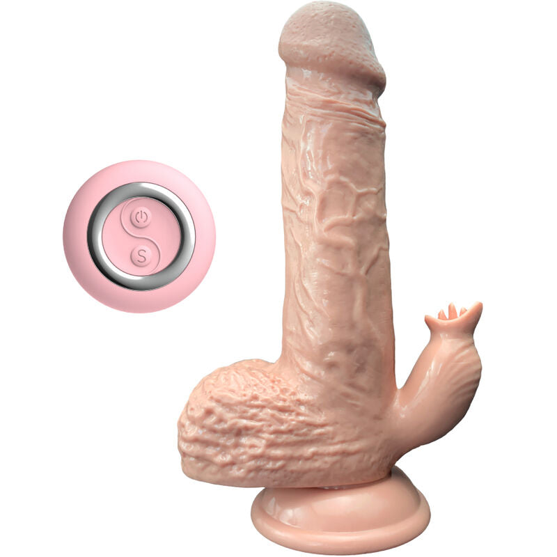 Dildo Realístico