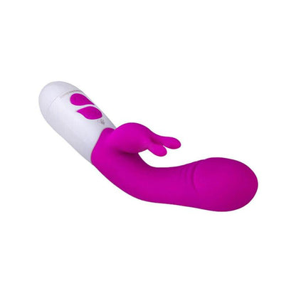 Happy Rabbit