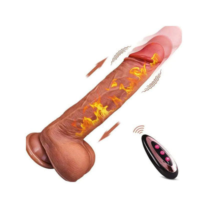 Dildo Realistico