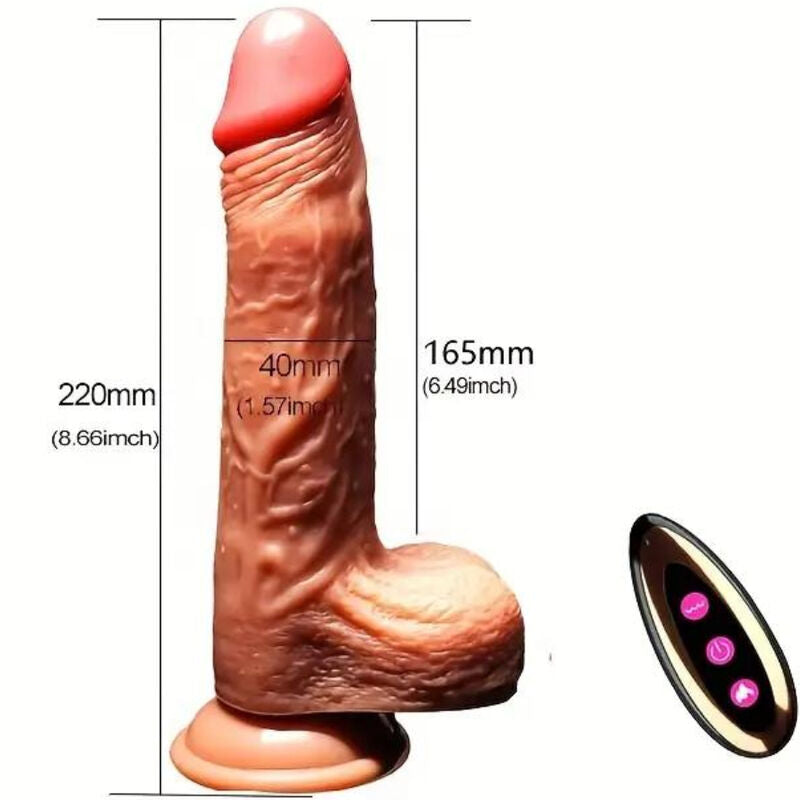 Dildo Realistico