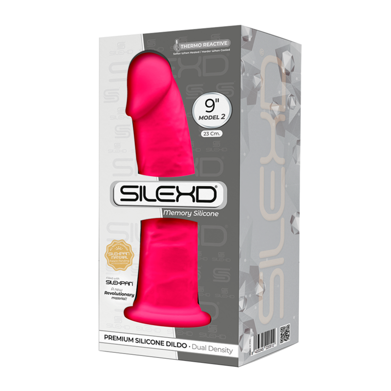 Dildo Realistico