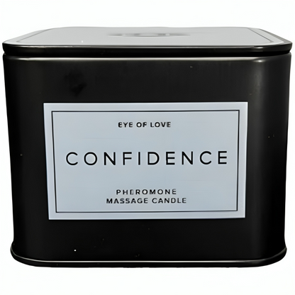 Vela Masaje Confidence