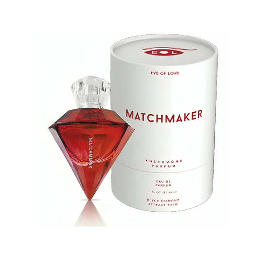 Perfume Con Feromonas Matchmaker Red Diamond
