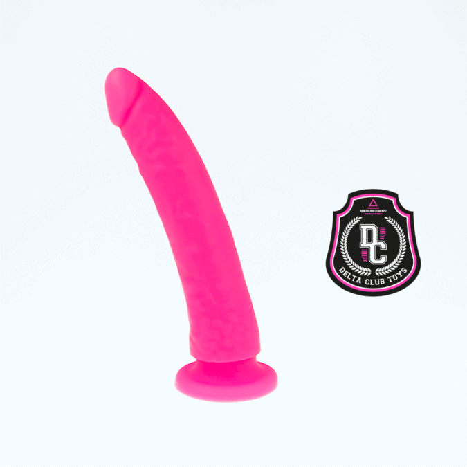 Dildo Toys