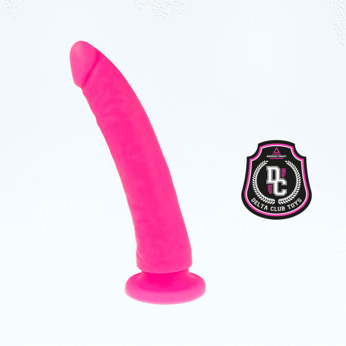 Dildo Toys