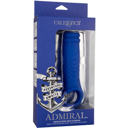 Funda Admiral