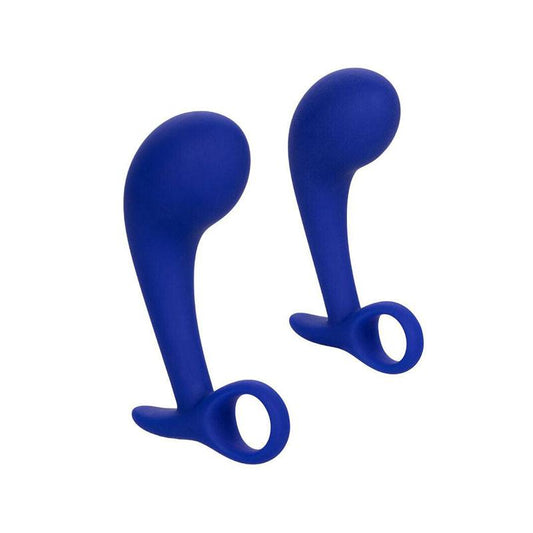 Set Plug Anal Training