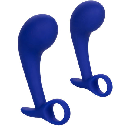 Set Plug Anal Training
