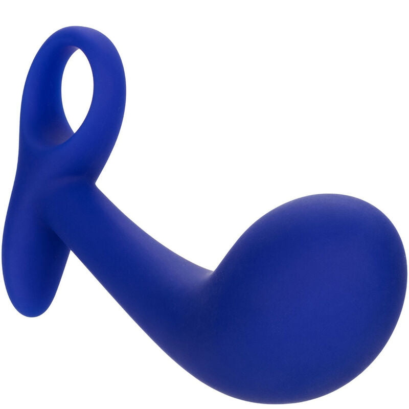Set Plug Anal Training