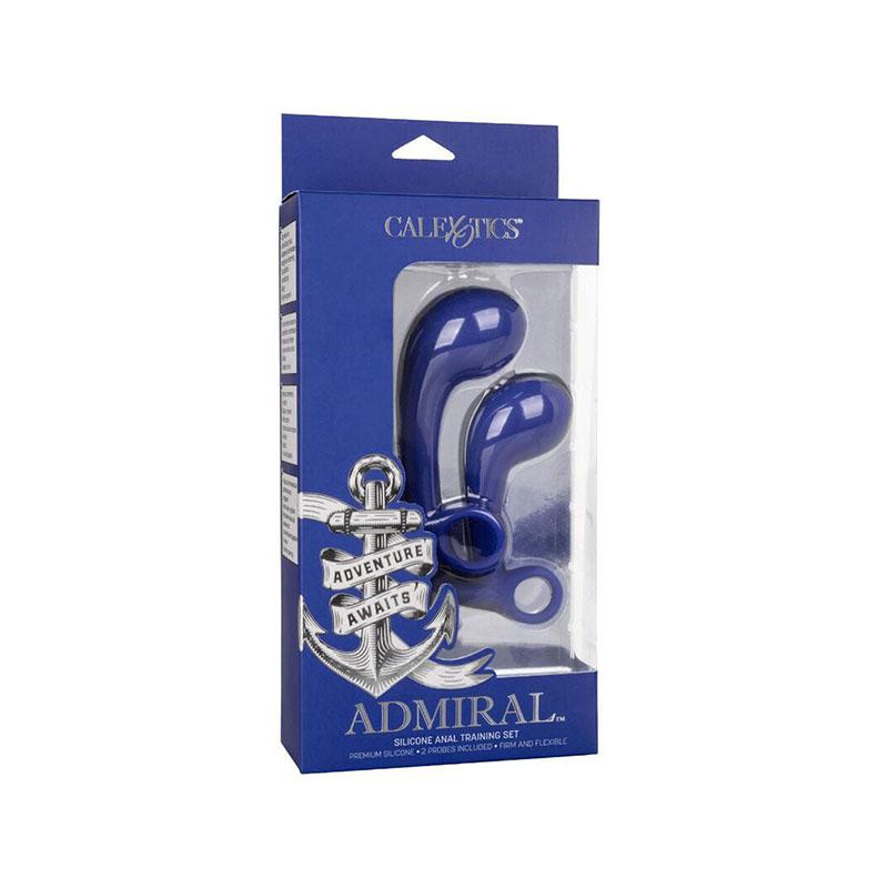 Set Plug Anal Training