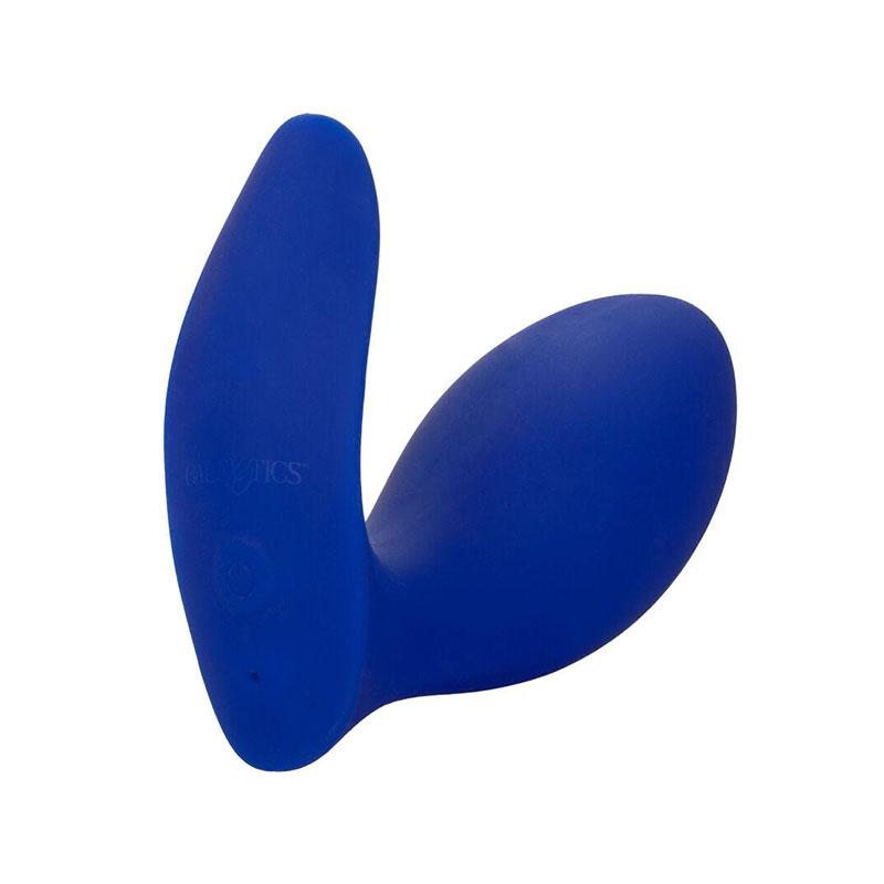 Admiral Rimming Probe