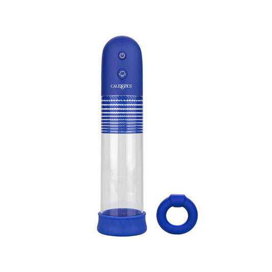 Admiral Kit Bomba De Ereccion Recargable