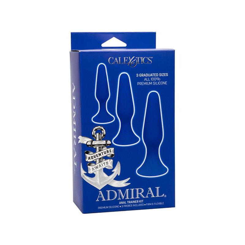Kit Anal Trainer