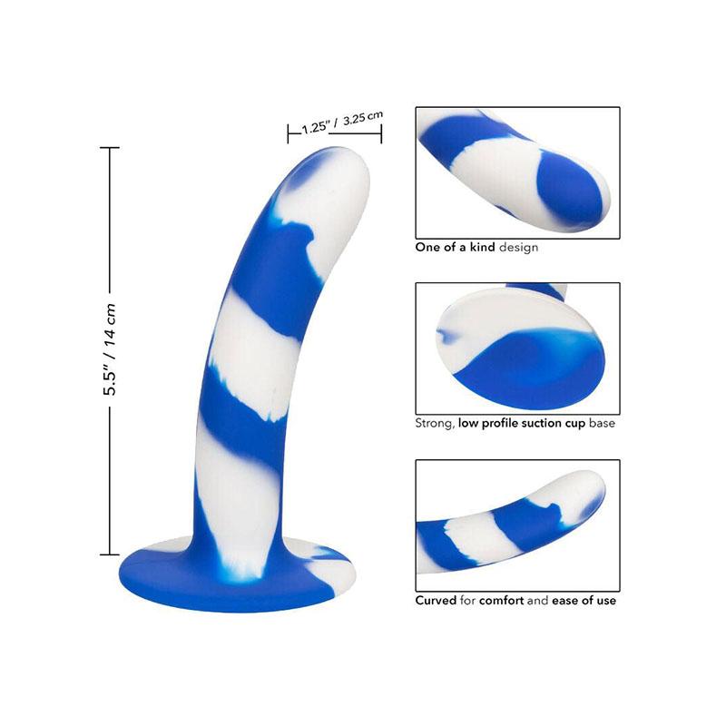 Swirl Probe