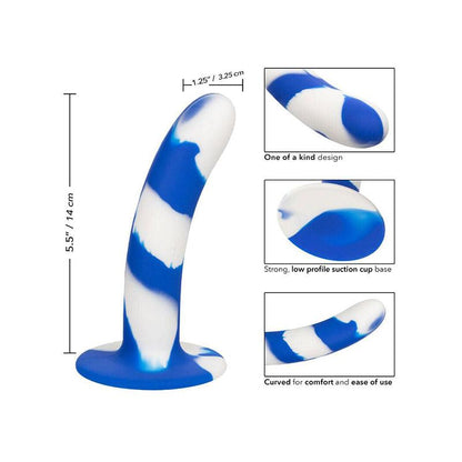 Swirl Probe