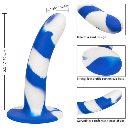 Swirl Probe