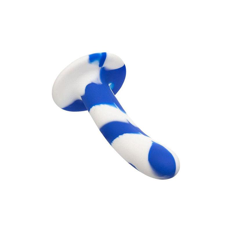 Swirl Probe
