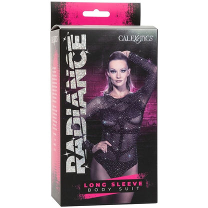 Body Radiance