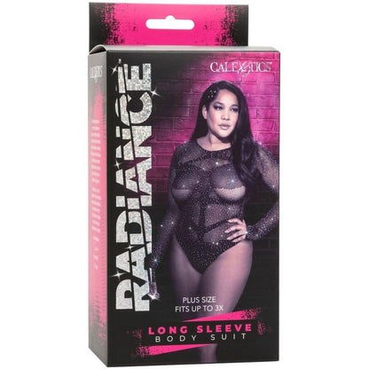 Body Radiance