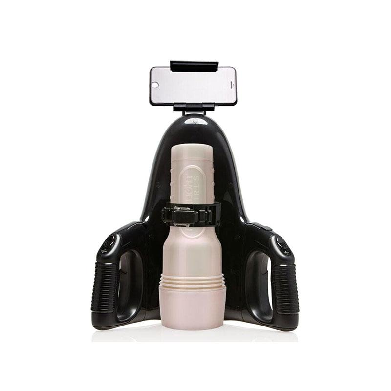 Masturbador Launch Universal & Feel Eliza Ibarra