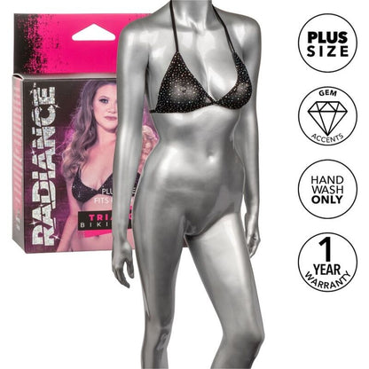 Top Pedreria Radiance