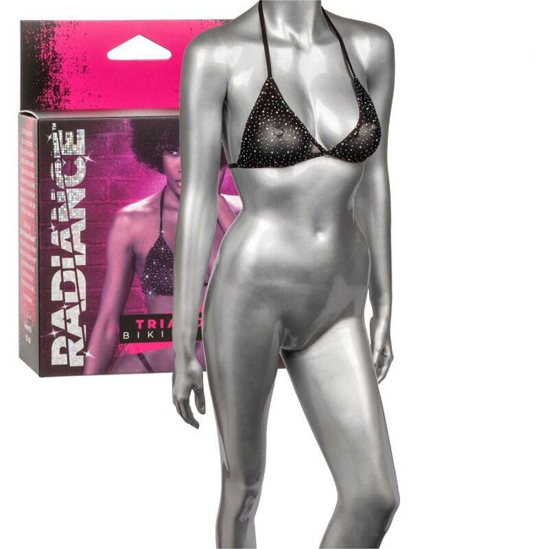 Top Bikini Predreria