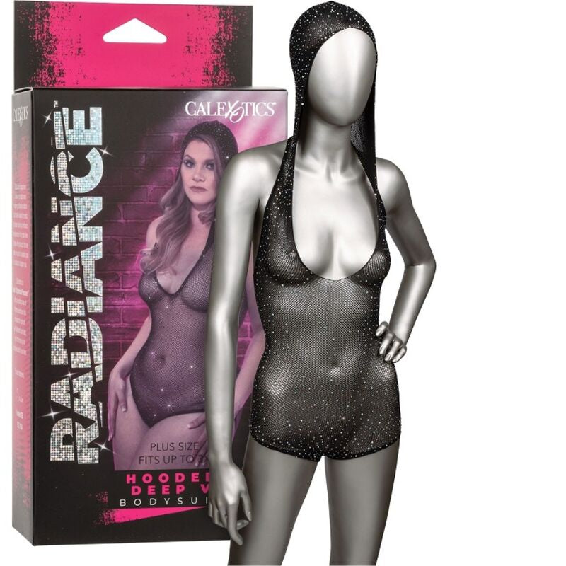 Body Radiance