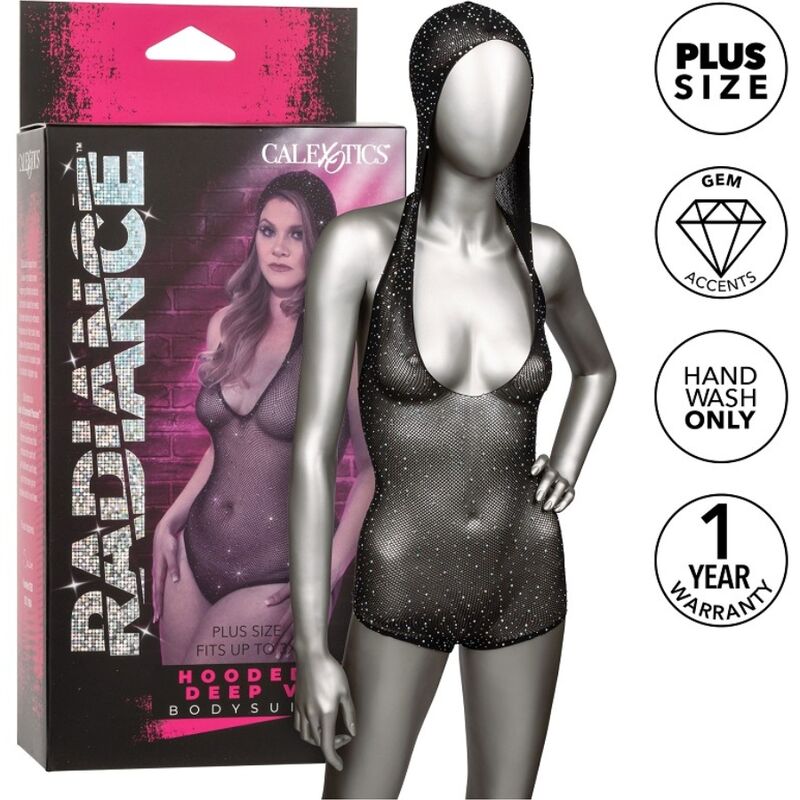 Body Radiance