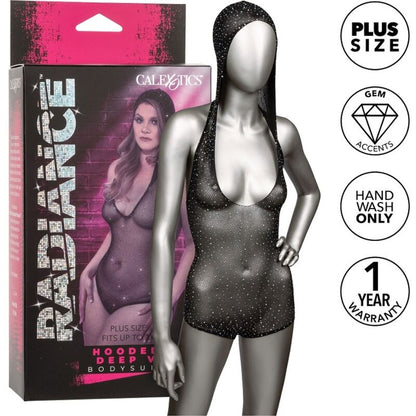 Body Radiance