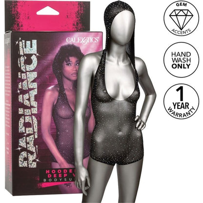Body Radiance