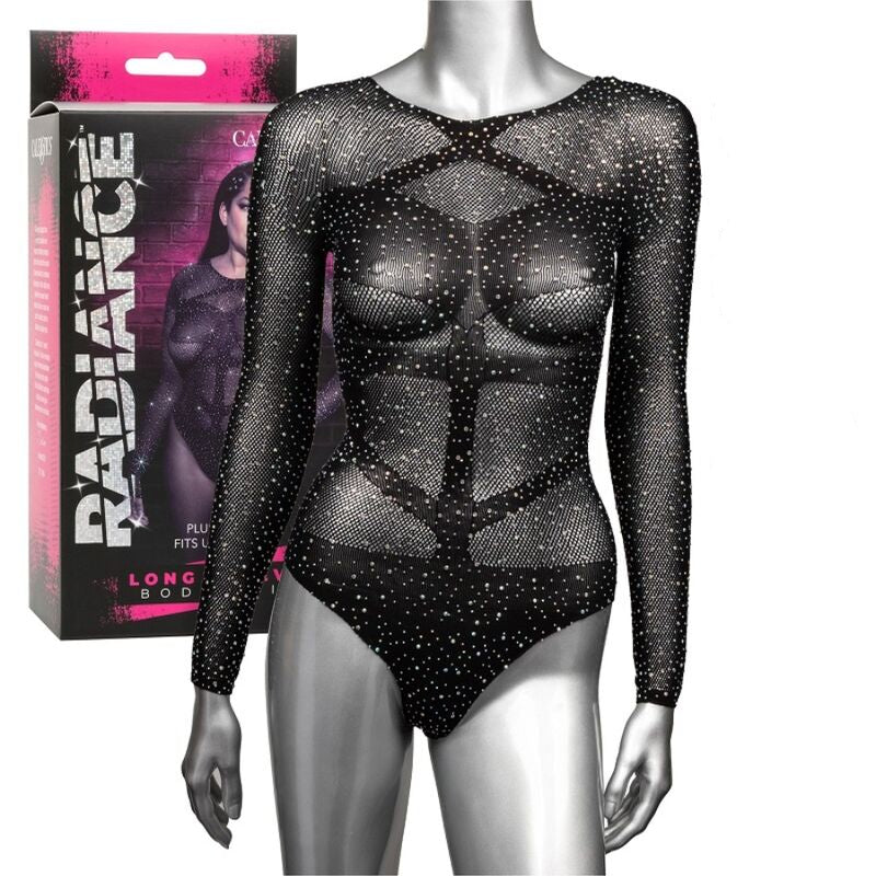Body Radiance