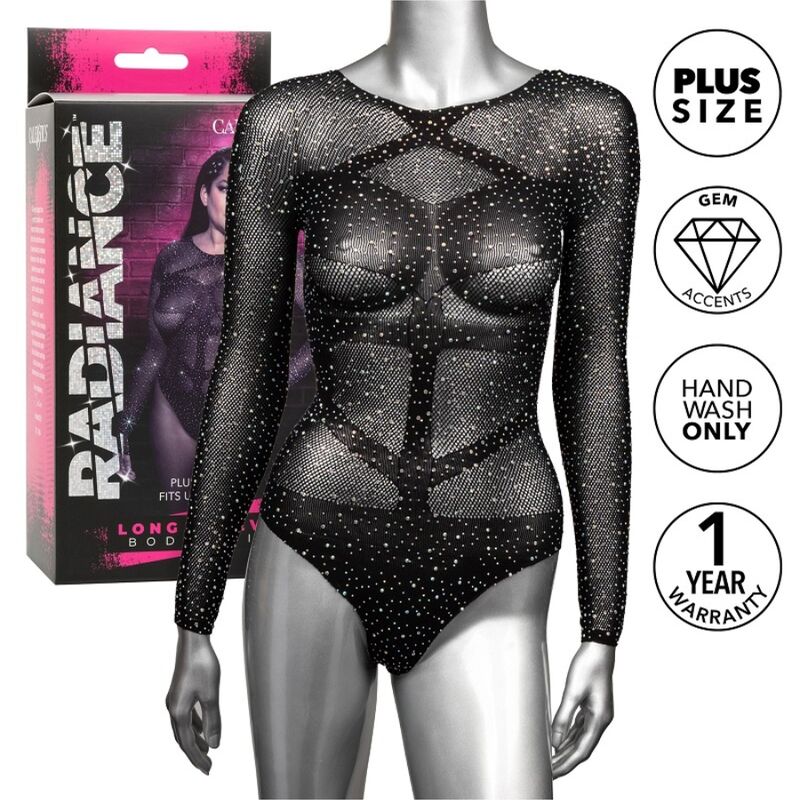 Body Radiance