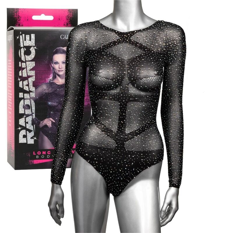 Body Radiance