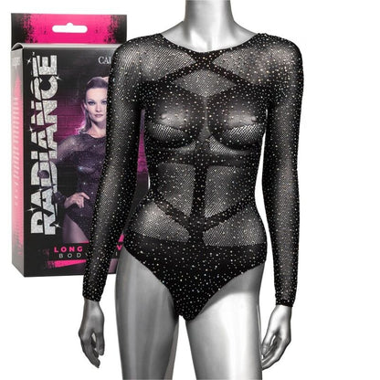 Body Radiance