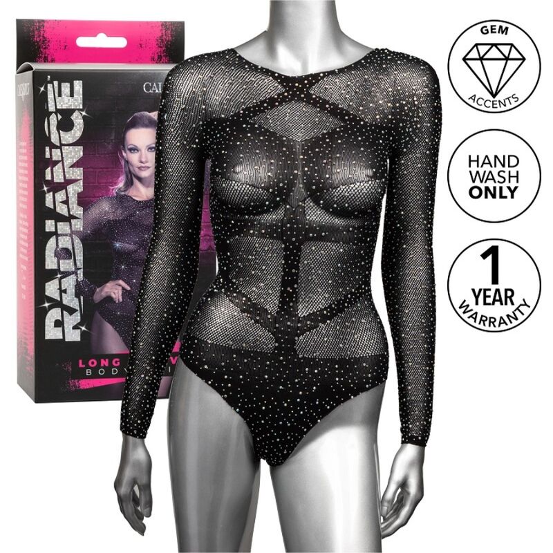 Body Radiance