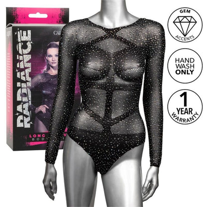 Body Radiance