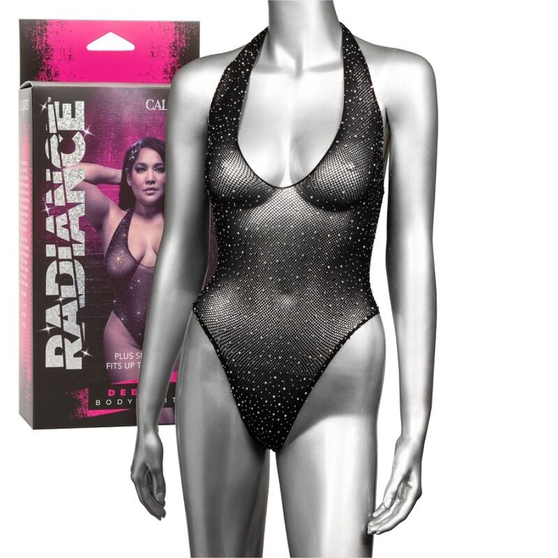 Body Radiance